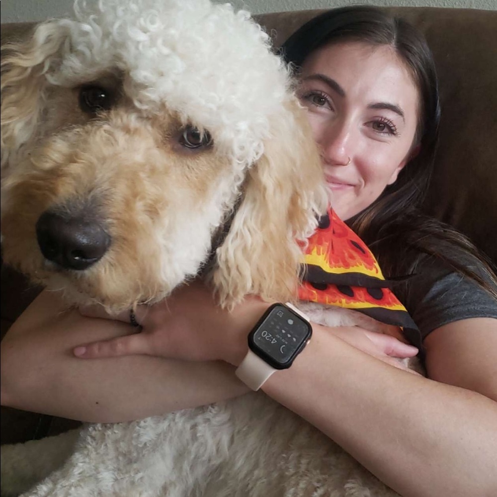 Meet your Posher, Jamie